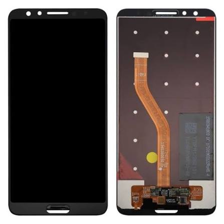 AFFICHEUR HUAWEI NOVA 2S ORIGINAL