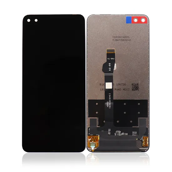 AFFICHEUR HUAWEI NOVA 6 ORIGINAL