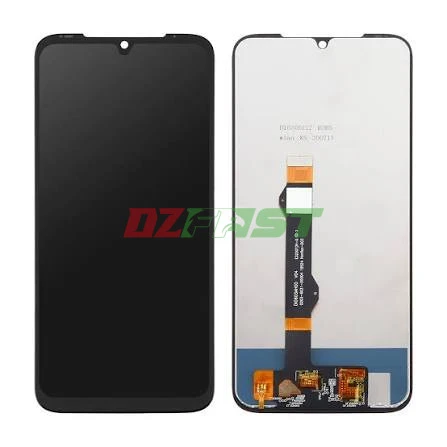 AFFICHEUR MOTOROLA G8 PLUS ORIGINAL