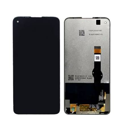 AFFICHEUR MOTOROLA G8 POWER ORIGINAL
