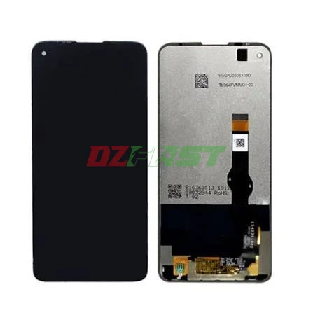AFFICHEUR MOTOROLA G8 POWER ORIGINAL