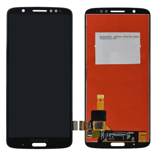 AFFICHEUR MOTOROLA G6 PLUS ORIGINAL