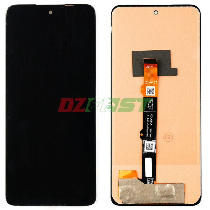 AFFICHEUR MOTOROLA G42 INCELL