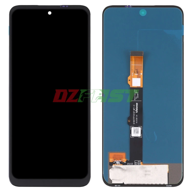 AFFICHEUR MOTOROLA G31 / G41 / G71 OLED