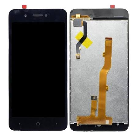 AFFICHEUR ITEL A25 ORIGINAL