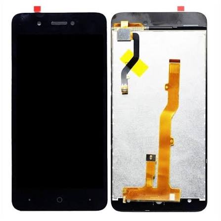 AFFICHEUR ITEL A35 ORIGINAL