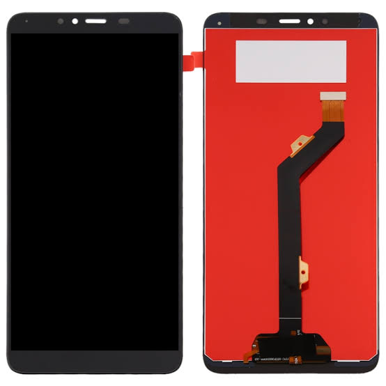 AFFICHEUR ITEL S33 ORIGINAL
