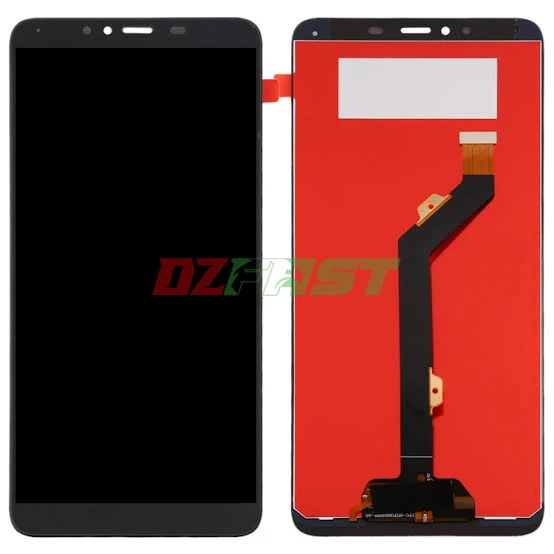 AFFICHEUR ITEL S33 ORIGINAL