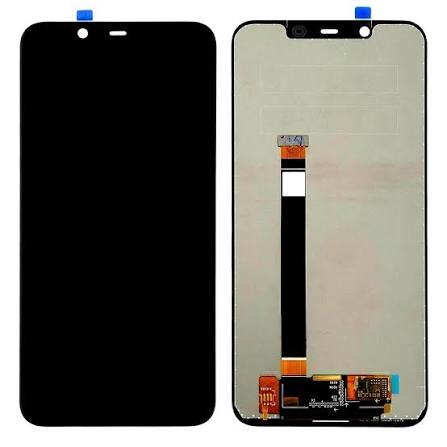 AFFICHEUR NOKIA 8.1 ORIGINAL
