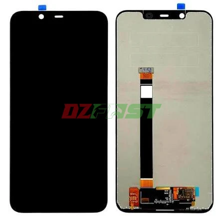 AFFICHEUR NOKIA 8.1 ORIGINAL