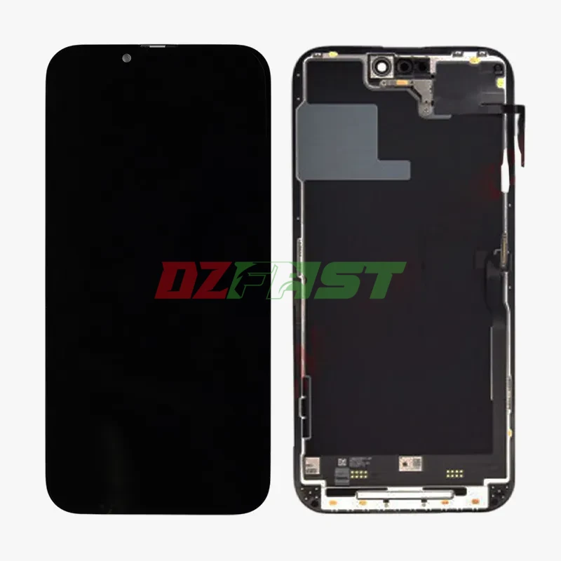 AFFICHEUR IPHONE 12 / 12 PRO INCELL
