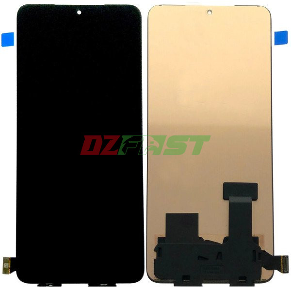AFFICHEUR POCO F6 / F6 PRO 4G / X6 / X6 PRO 4G OLED