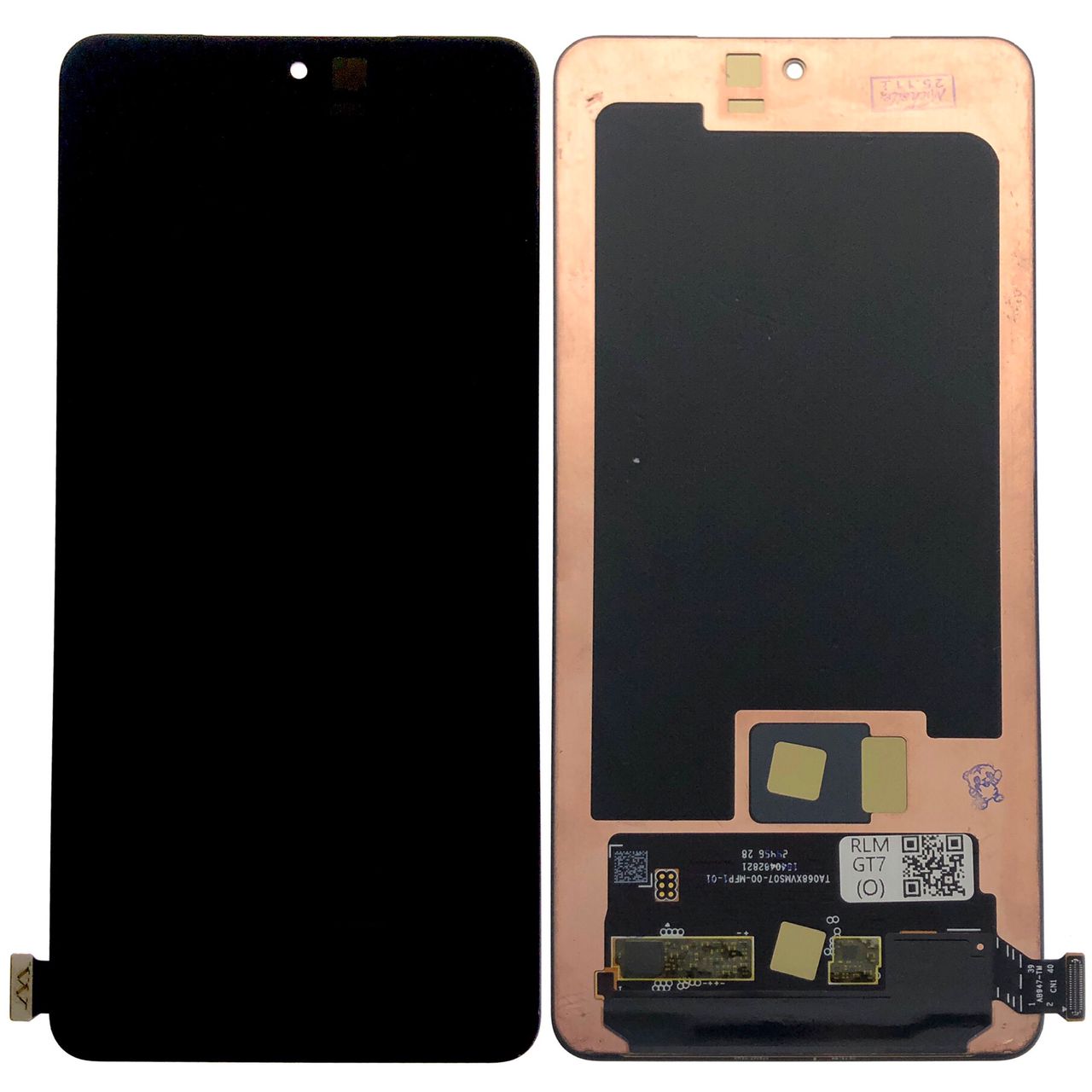 AFFICHEUR REALME GT NEO 7 SE ORIGINAL