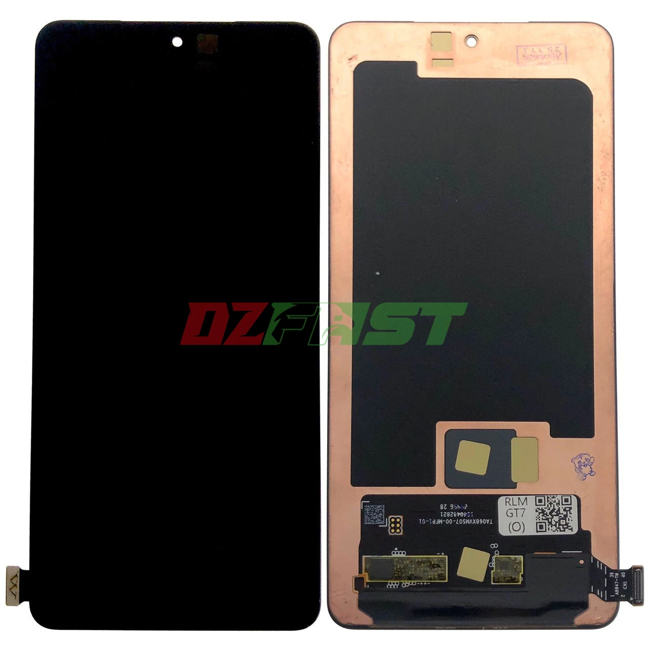 AFFICHEUR REALME NEO 7 SE ORIGINAL