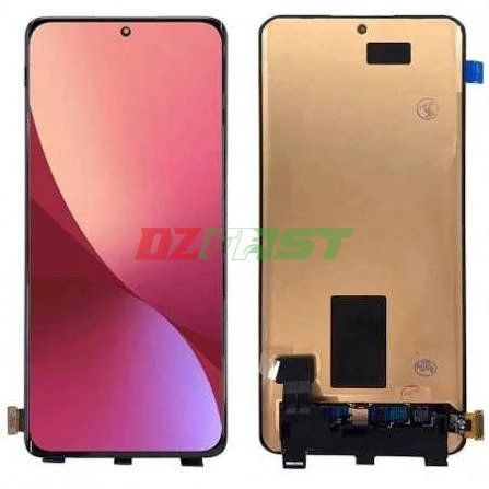 AFFICHEUR REALME X2 PRO / RENO ACE OLED