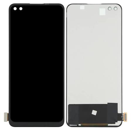 AFFICHEUR REALME X50 PRO OLED