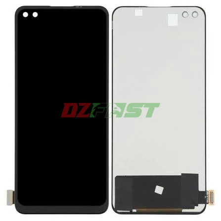 AFFICHEUR REALME X50 PRO OLED