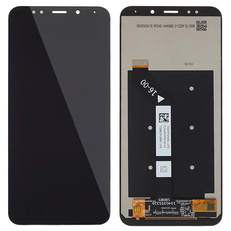 AFFICHEUR REDMI 5 PLUS ORIGINAL