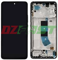 AFFICHEUR REDMI NOTE 13 4G INCELL WITH FRAME