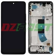 AFFICHEUR REDMI NOTE 13 4G INCELL WITH FRAME