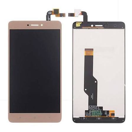 AFFICHEUR REDMI NOTE 4 / NOTE 4X ORIGINAL