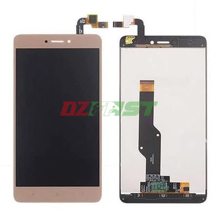 AFFICHEUR REDMI NOTE 4 / NOTE 4X ORIGINAL
