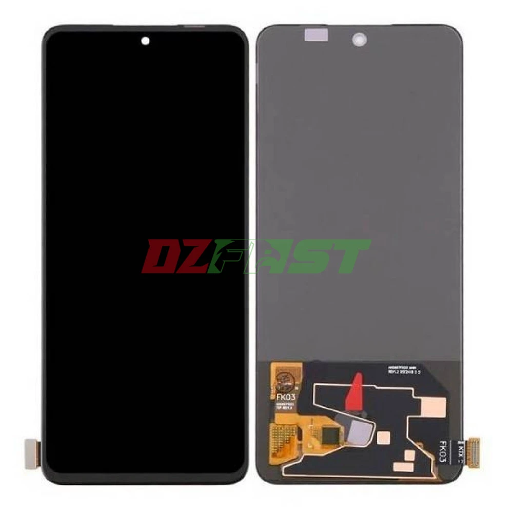 AFFICHEUR OPPO A6 PRO 4G ORIGINAL