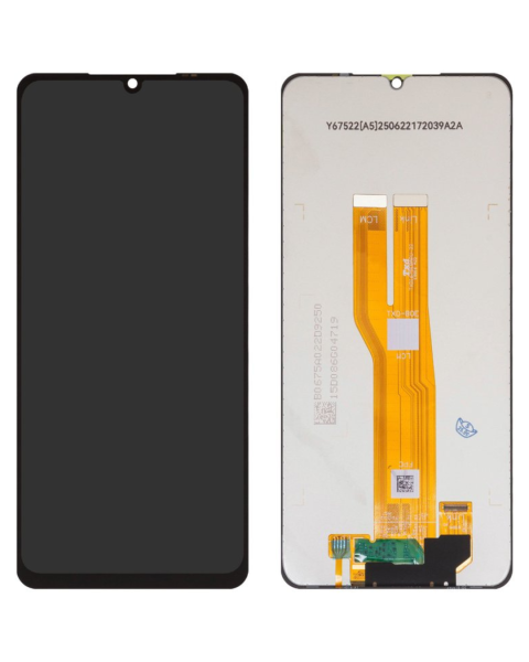 AFFICHEUR  SAMSUNG A07 5G / F07 5G ORIGINAL