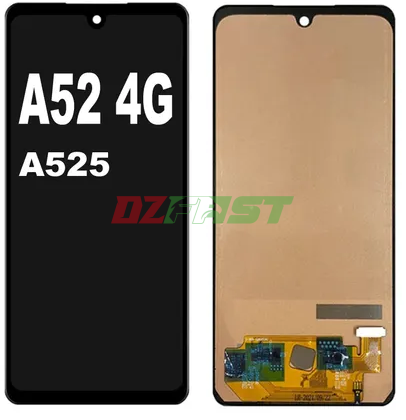 AFFICHEUR SAMSUNG A52 4G INCELL