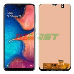 AFFICHEUR SAMSUNG A55 / A35 / M35 INCELL