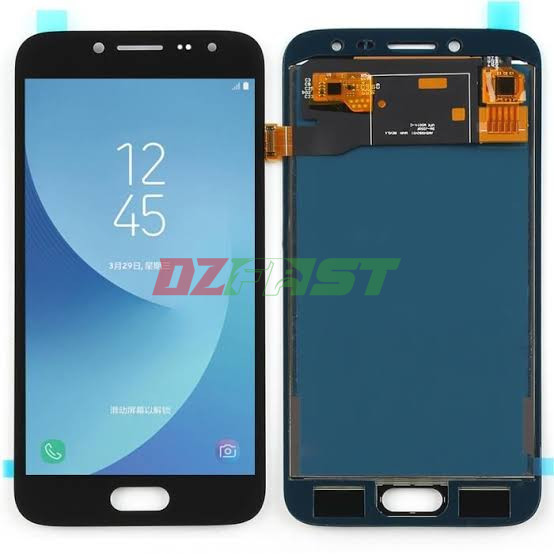 AFFICHEUR SAMSUNG J2 PRO ( J250 ) INCELL