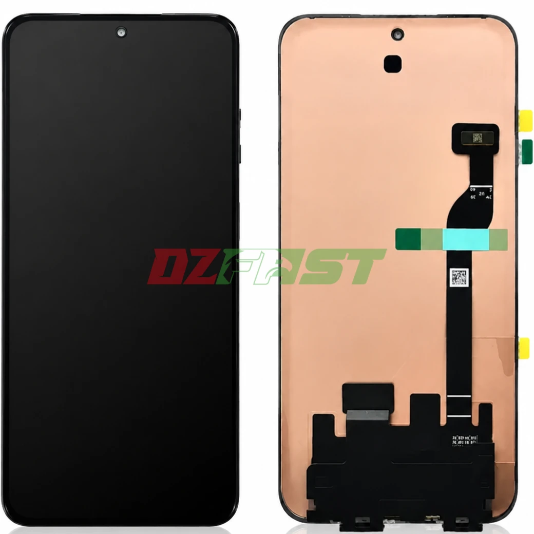 AFFICHEUR REDMI NOTE 15 PRO PLUS ORIGINAL