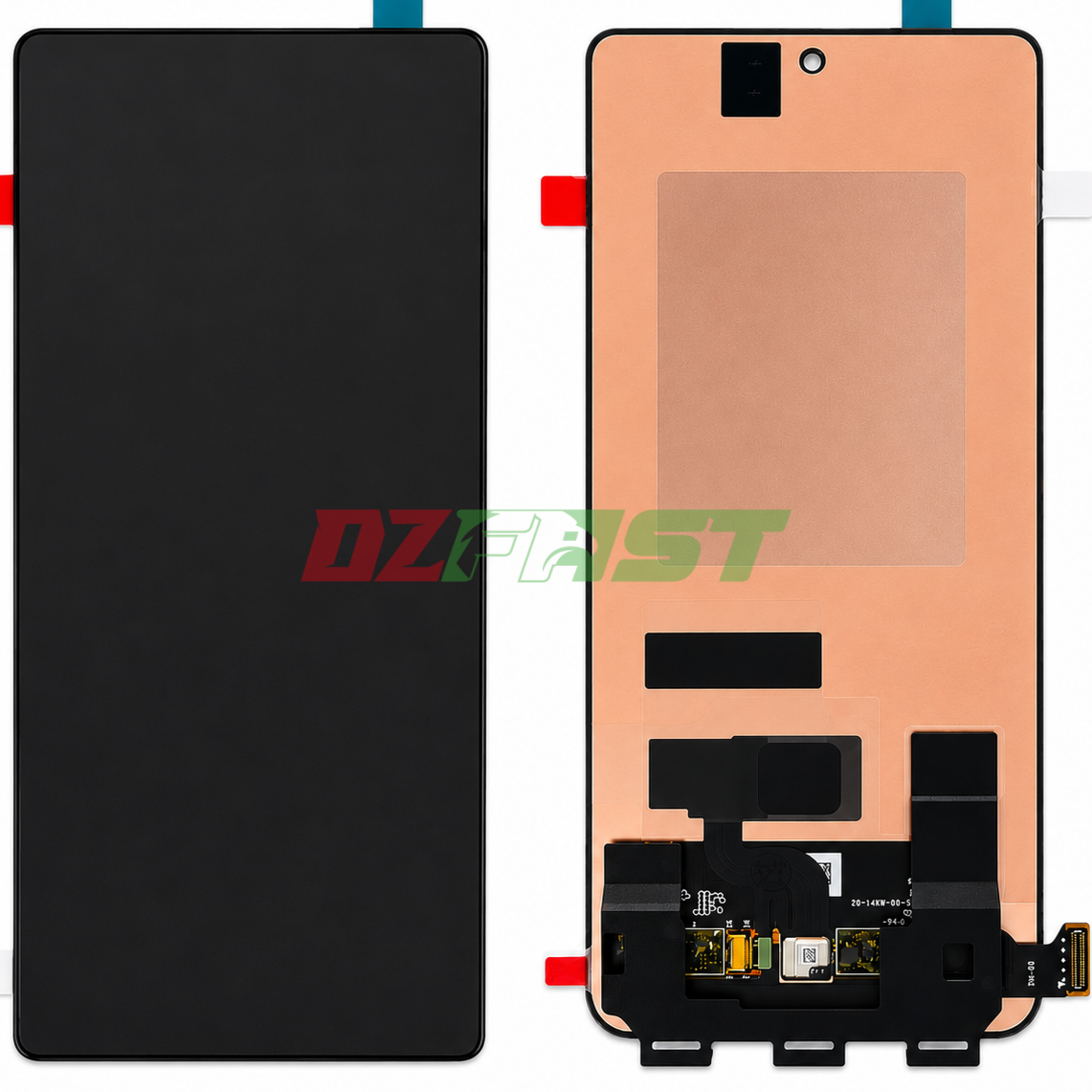 AFFICHEUR ONEPLUS ACE 6 / ACE 6T ORIGINAL