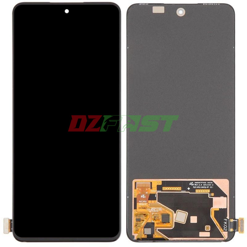 AFFICHEUR REALME 12 PLUS 5G (FK02) ORIGINAL