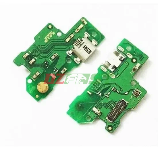 NAPPE DE CHARGE HUAWEI Y7 PRIME 2017 ORIGINAL