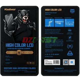 AFFICHEUR POCO X3 GT / NOTE 10 PRO 5G ORIGINAL KASBEAR