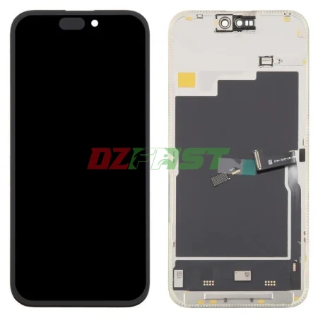 AFFICHEUR IPHONE 14 PRO MAX INCELL GX