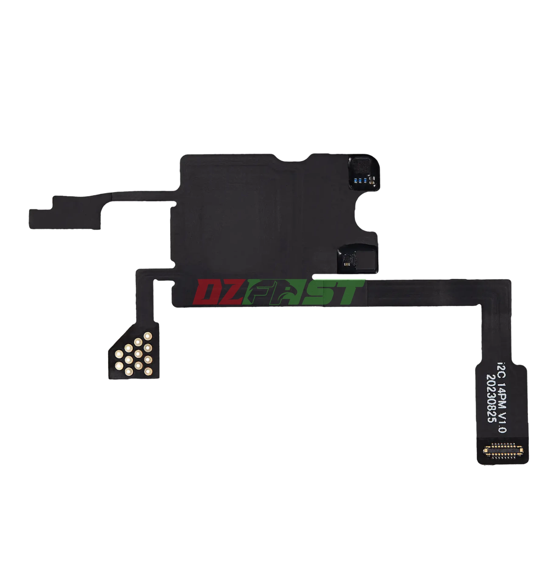 PROXIMITY 14 PRO MAX