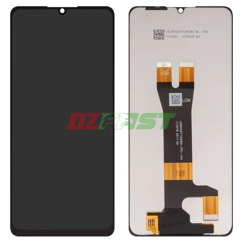 AFFICHEUR ZTE BLADE A36 4G / A56 4G ORIGINAL