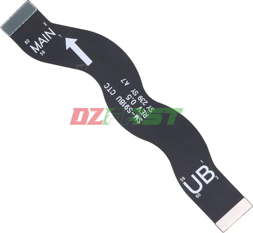 FLEX LCD S23 ULTRA