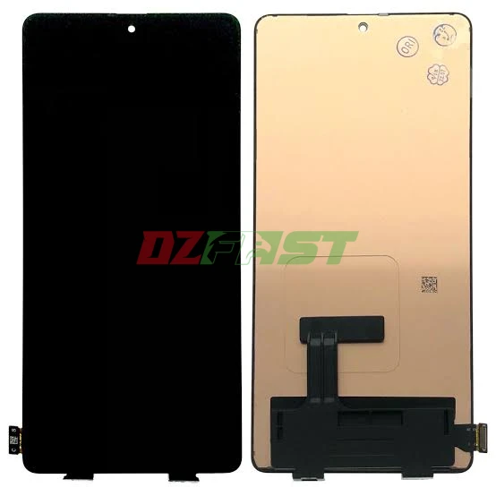 AFFICHEUR POCO F4 GT / REDMI K50 GAMING ORIGINAL
