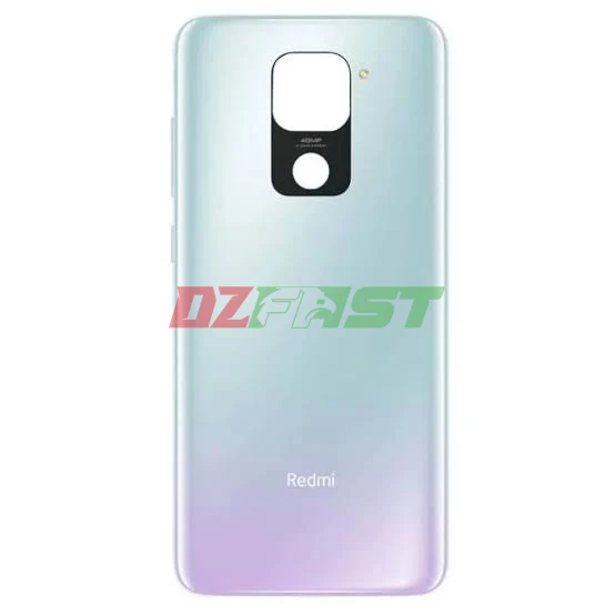 CACHE ARRIERE REDMI NOTE 9