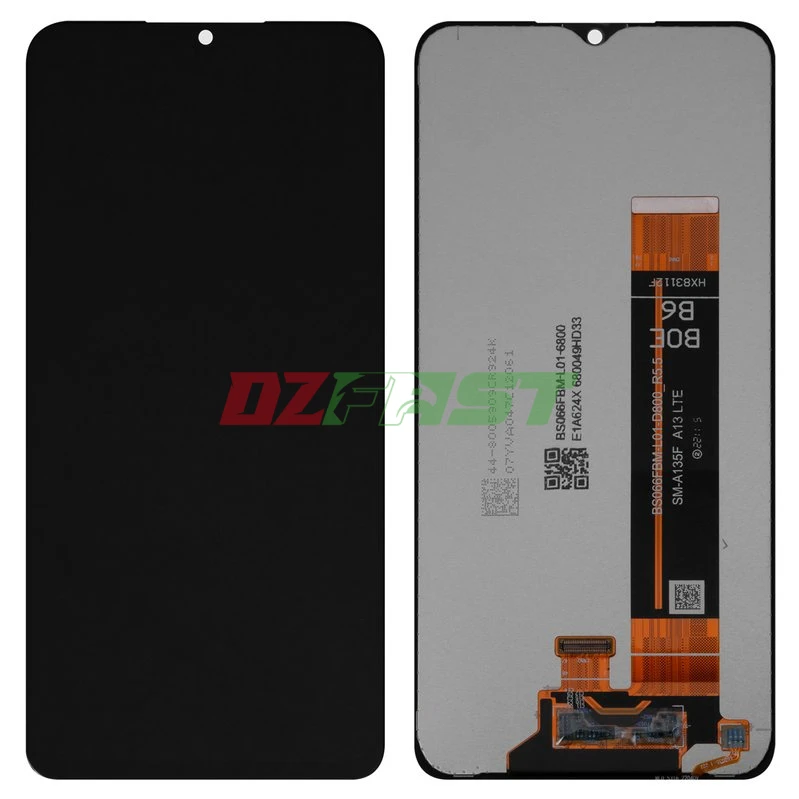 AFFICHEUR SAMSUNG A13 4G / F13 / M13 ORIGINAL
