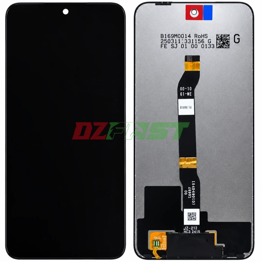 AFFICHEUR REDMI 15 ORIGINAL