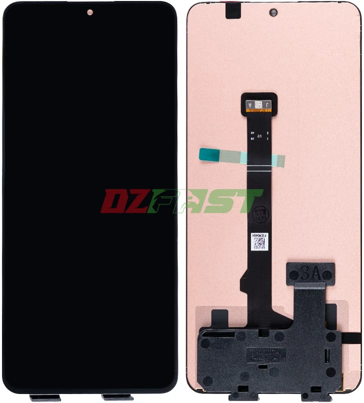 AFFICHEUR REDMI NOTE 13 PRO / NOTE 14S / POCO M6 PRO ORIGINAL
