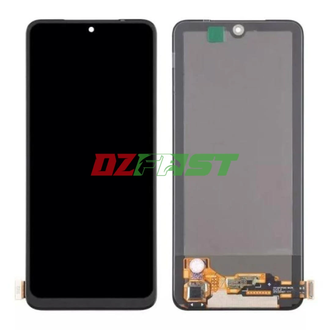 REDMI NOTE 10 4G
