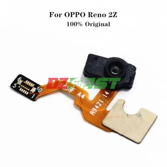 Connecteur De Charge Universel - Compatible Oppo Reno2, Neuf