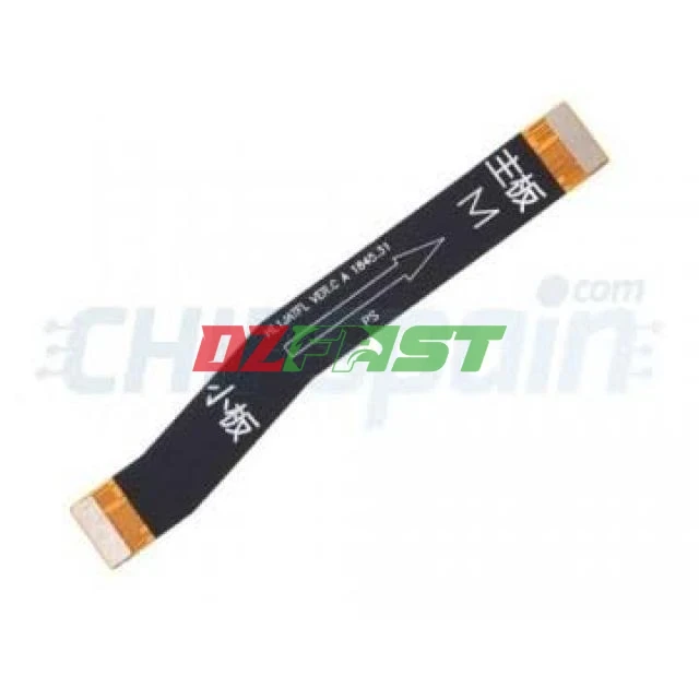 Nappe Connecteur De Charge Pour Huawei Y6S (JAT-LX1/LX3/L29/L41) - Neuf