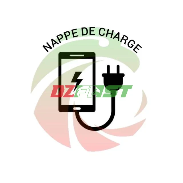 Connettore Di Ricarica (Porta USB) Per Huawei P8 Lite 2017 (PRA-L21) - Colore Verde