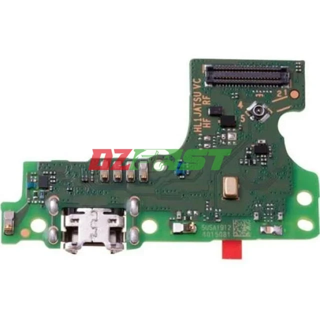 Écran LCD Original Complet Pour Huawei Y6 2019, Y6S, Honor 8A - Neuf Avec Outils De Montage
